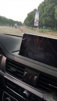 国产一线suv试驾视频,驾驭未来，尽享驾驭激情