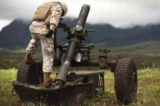 国产大口径迫击炮视频,火力全开，捍卫国家安全