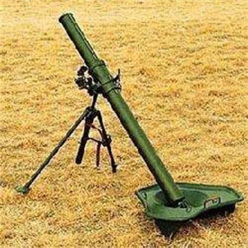 国产大口径迫击炮视频,火力全开，捍卫国家安全