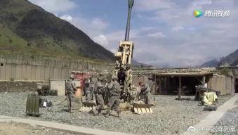 国产大口径迫击炮视频,火力全开，捍卫国家安全