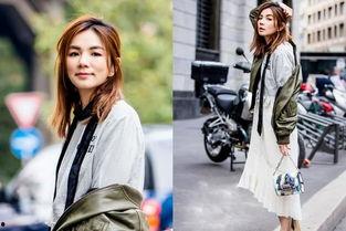 美国产后妈妈穿搭视频,从视频中学到实用技巧