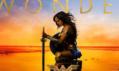 国产神奇女侠开箱视频,华丽服饰与独特道具大曝光