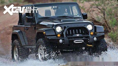国产电车越野车测评视频,性能与野性的完美融合