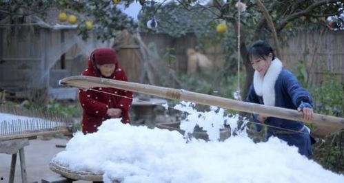 中国产棉花视频,从田间到世界的华丽蜕变