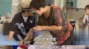 流泪的国产综艺视频下载,国产综艺温情瞬间回顾