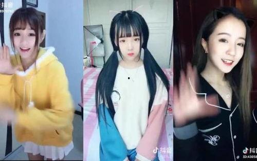 国产女主抖音高潮视频,揭秘短视频时代的情感共鸣与传播现象