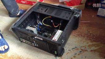 国产街机开箱视频,开箱体验，重温经典游戏时光