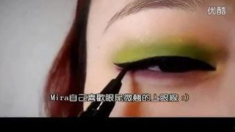 国产彩妆好看吗在线视频,在线视频揭秘惊艳妆容