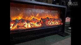 国产壁炉测评视频下载