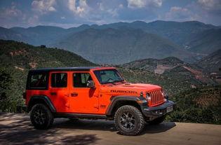 国产牧马人试车图片视频,驾驭越野新篇章