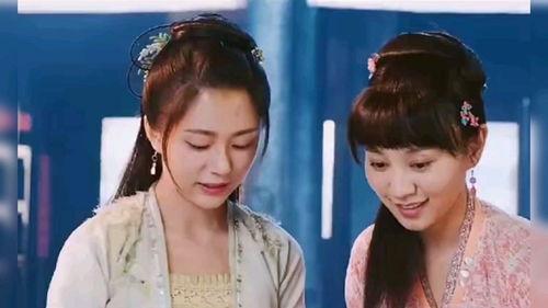 国产电视剧精品混剪视频,光影交织的视听盛宴