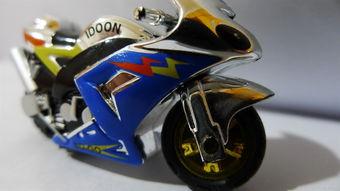 国产摩托模型拼装视频大全,打造专属酷炫机车之旅