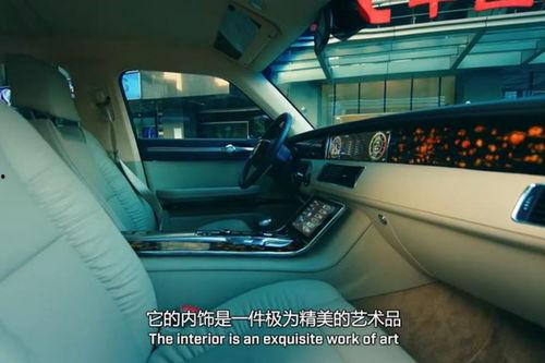 国产车喷水视频,揭秘汽车防水性能新高度