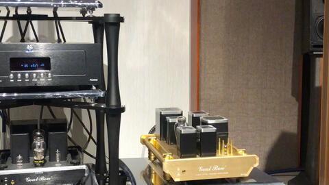 国产顶级胆机视频,揭秘经典与创新的完美融合