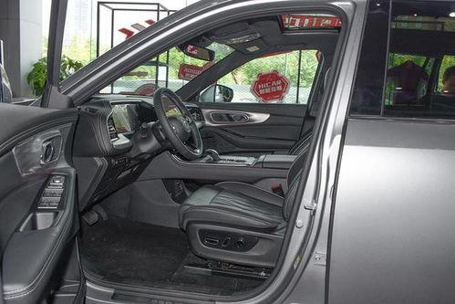 国产车大气视频,视频展现民族汽车工业崛起之光