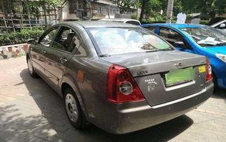 二手国产准新车视频讲解,二手国产准新车视频评测，揭秘性价比之王