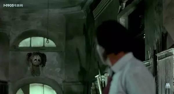 国产经典恐怖配乐大全视频,惊悚旋律背后的故事与回忆