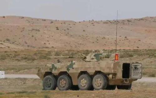 国产大八轮演习视频,实战化训练砺精兵