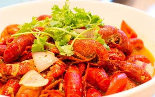 国产红龙虾测评视频,口感与品质的双重体验解析