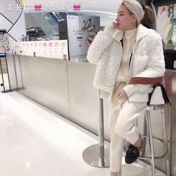 国产女主播穿搭视频,国产女主播穿搭秘籍大揭秘