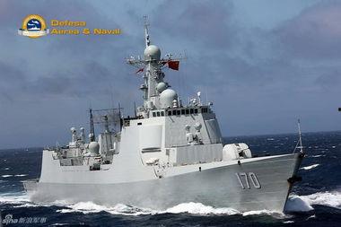 国产摄影师拍海军视频