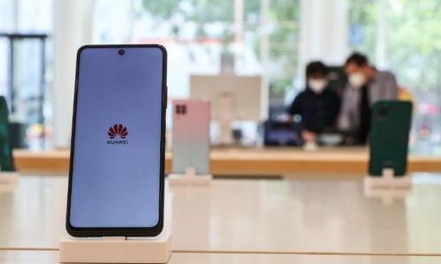 华为国产巨头视频,引领国产科技巨头的创新征程