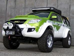 国产万元皮卡推荐视频,国产硬派车型深度评测