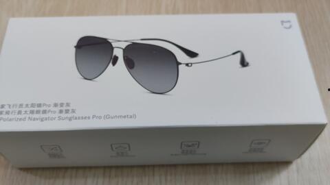 国产平价墨镜测评视频,平价好物推荐，告别高价负担