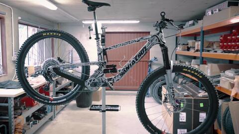 国产msp装车视频