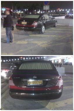 国产轿车街拍视频合集