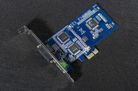 视频采集卡国产推荐,高效稳定，助力影像创作