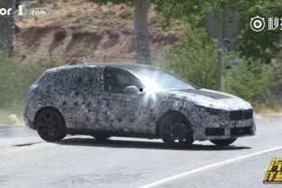 国产车威胁德国汽车视频,挑战德国汽车霸主地位的新篇章